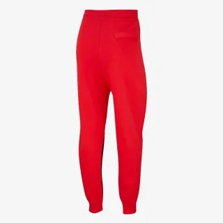 Nike Donji dio trenerke W NSW SWSH PANT FLC BB 