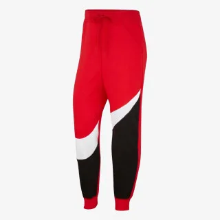 Nike Donji dio trenerke W NSW SWSH PANT FLC BB 