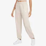Nike Donji dio trenerke W NSW ESSNTL CLCTN FLC MR PANT 
