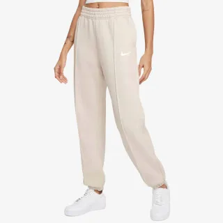 Nike Donji dio trenerke W NSW ESSNTL CLCTN FLC MR PANT 