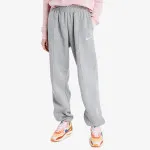 Nike Donji dio trenerke W NSW ESSNTL CLCTN FLC MR PANT 