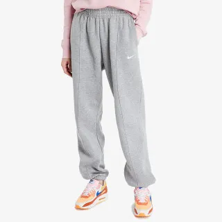 Nike Donji dio trenerke W NSW ESSNTL CLCTN FLC MR PANT 