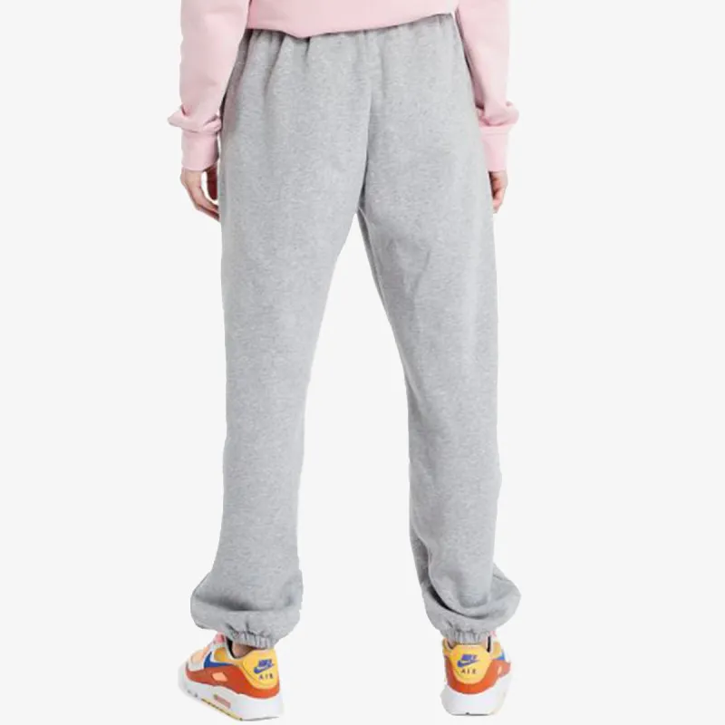Nike Donji dio trenerke W NSW ESSNTL CLCTN FLC MR PANT 