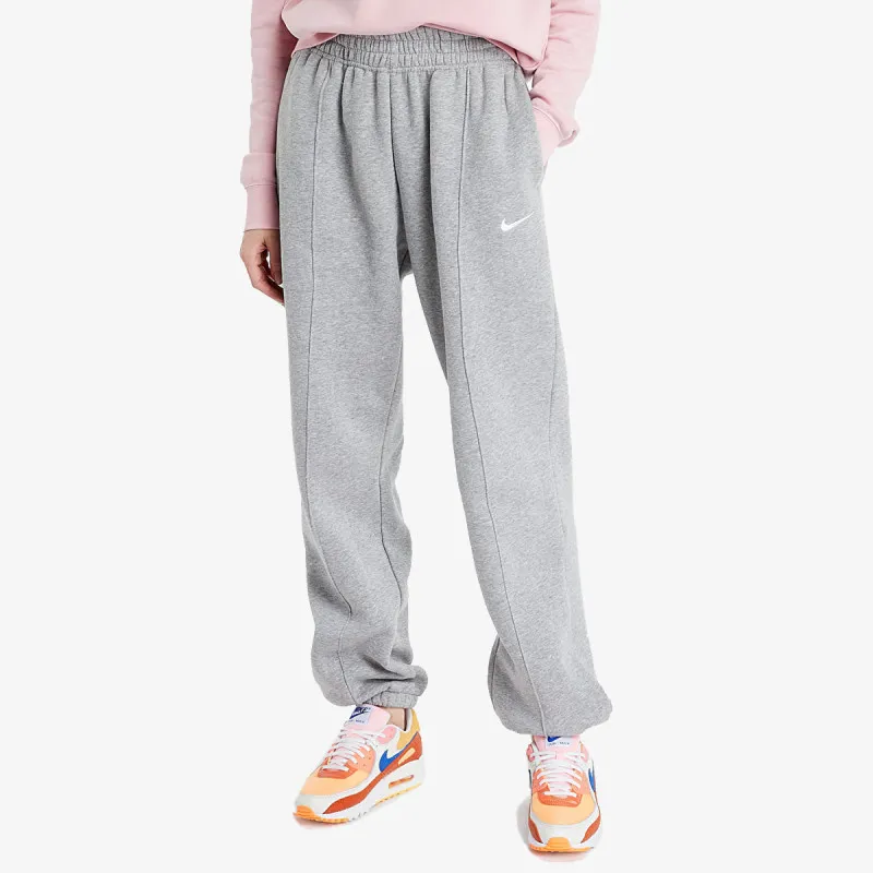 Nike Donji dio trenerke W NSW ESSNTL CLCTN FLC MR PANT 