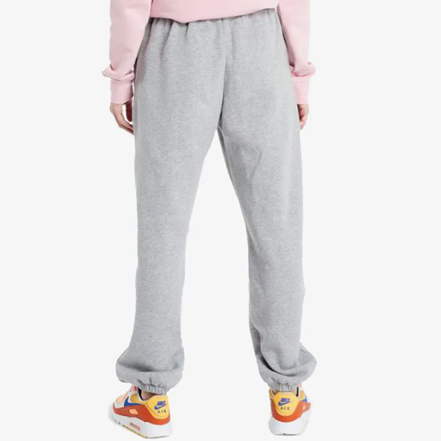 Nike Donji dio trenerke W NSW ESSNTL CLCTN FLC MR PANT 