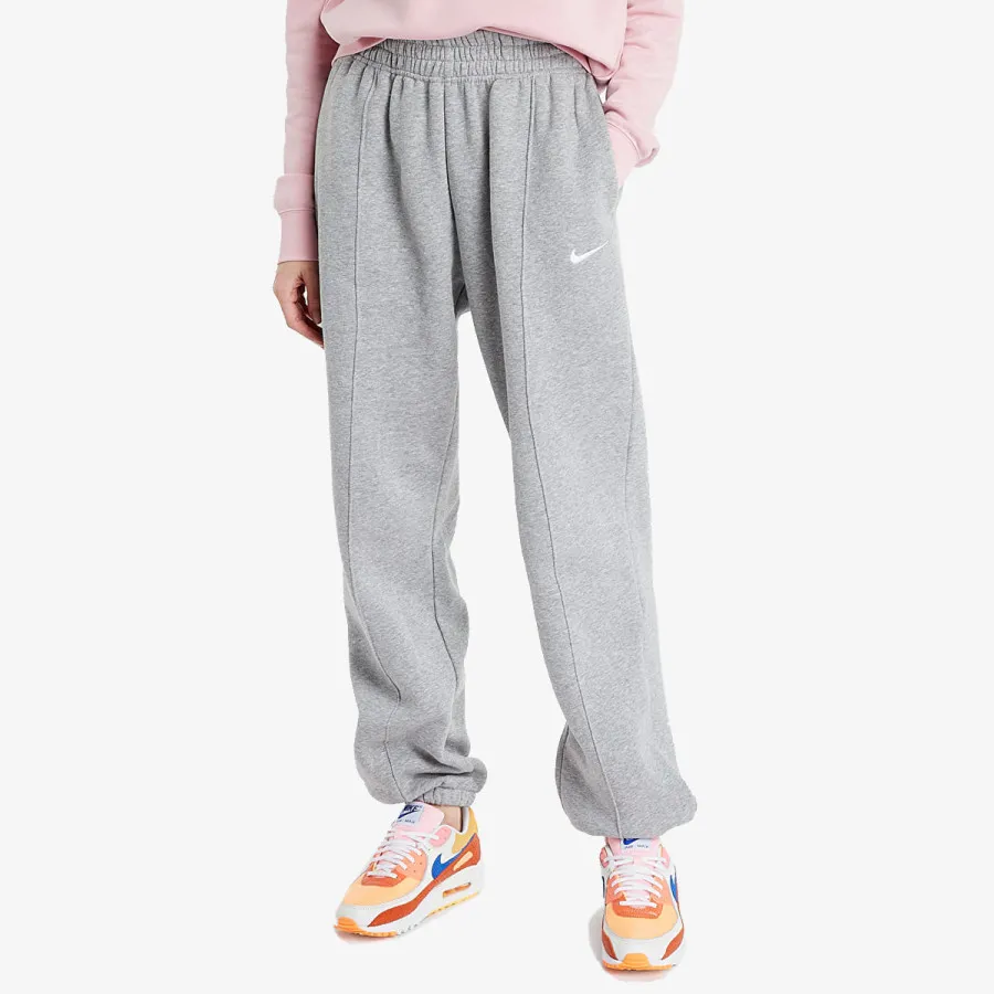 Nike Donji dio trenerke W NSW ESSNTL CLCTN FLC MR PANT 