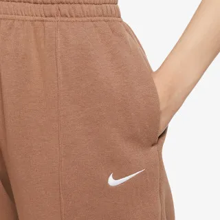 Nike Donji dio trenerke W NSW ESSNTL FLC HR PNT CLCTN 
