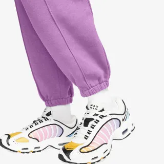 Nike Donji dio trenerke W NSW PANT FLC TREND HR 