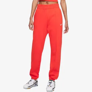 Nike Pantalone W NSW ESSNTL CLCTN FLC MR PANT 