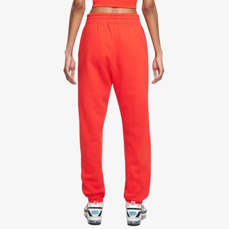 Nike Pantalone W NSW ESSNTL CLCTN FLC MR PANT 