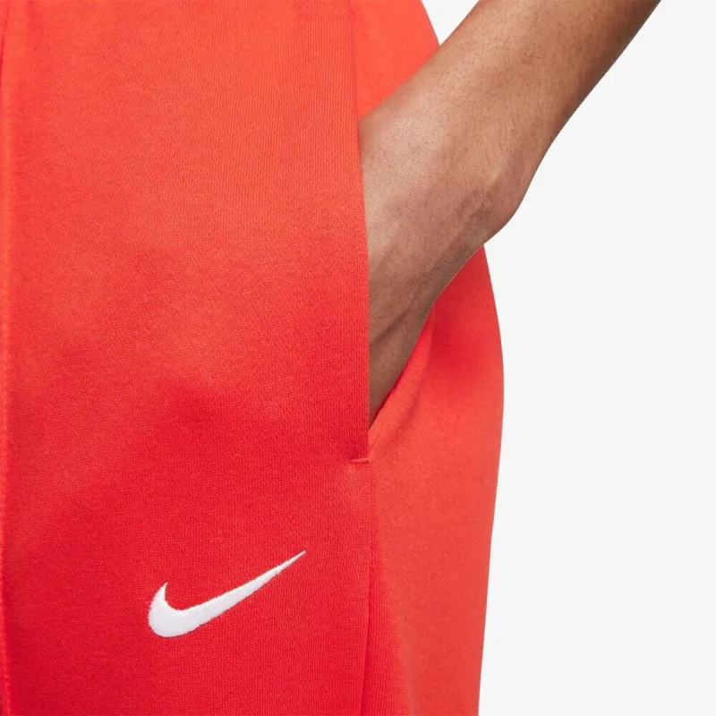 Nike Pantalone W NSW ESSNTL CLCTN FLC MR PANT 