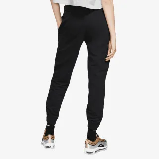 Nike Donji dio trenerke W NSW ESSNTL FLC MR PNT RG 