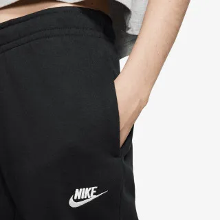 Nike Donji dio trenerke W NSW ESSNTL FLC MR PNT RG 