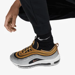 Nike Donji dio trenerke W NSW ESSNTL FLC MR PNT RG 