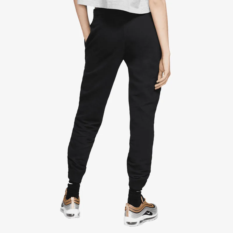 Nike Donji dio trenerke W NSW ESSNTL FLC MR PNT RG 