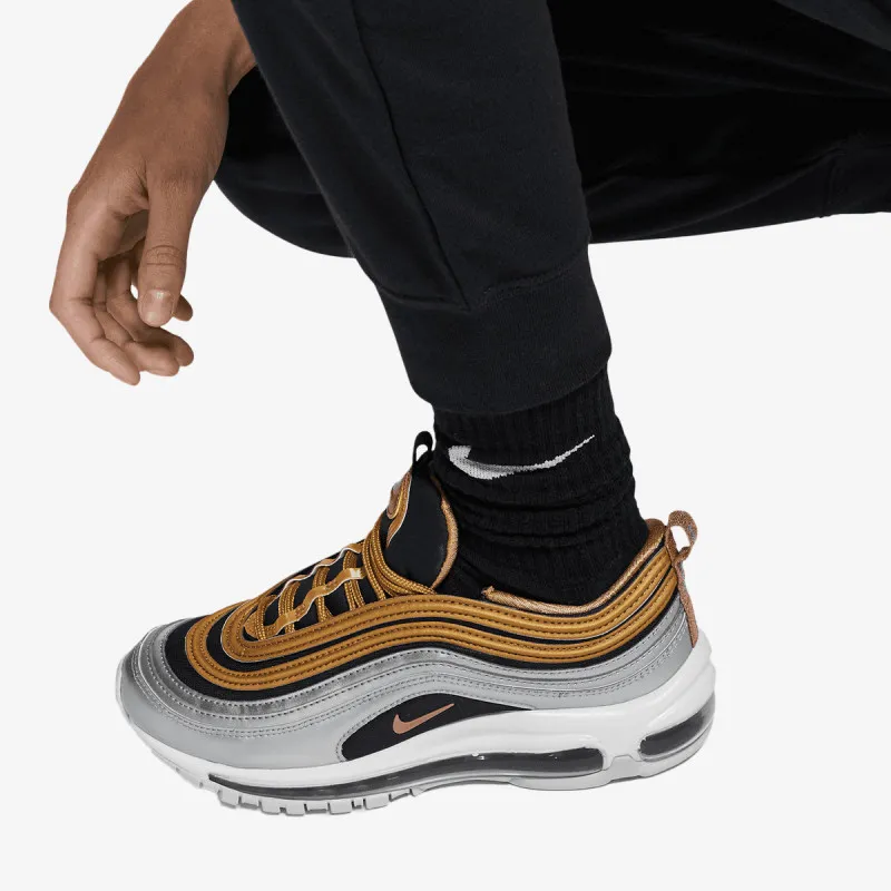 Nike Donji dio trenerke W NSW ESSNTL FLC MR PNT RG 