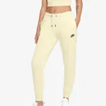 Nike Donji dio trenerke W NSW ESSNTL PANT REG FLC MR 