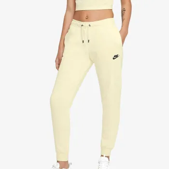 Nike Donji dio trenerke W NSW ESSNTL PANT REG FLC MR 