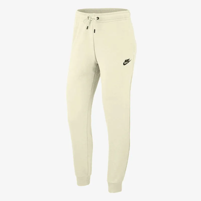 Nike Donji dio trenerke W NSW ESSNTL PANT REG FLC MR 