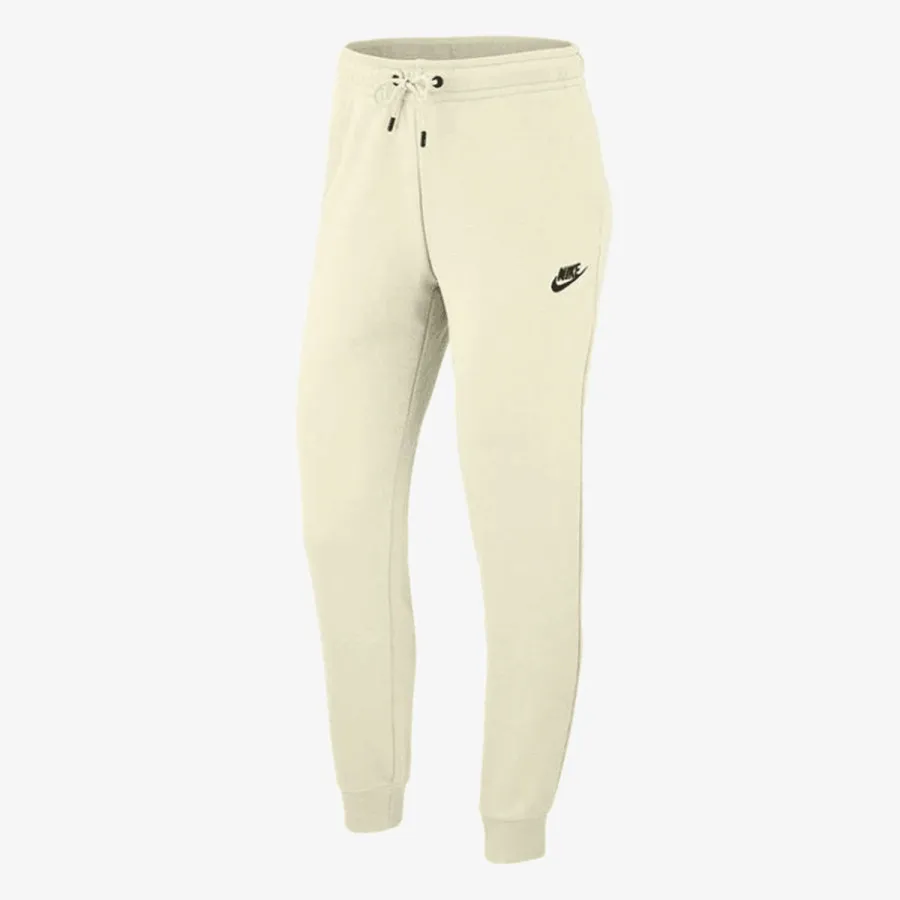 Nike Donji dio trenerke W NSW ESSNTL PANT REG FLC MR 