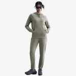 Nike Donji dio trenerke W NSW ESSNTL FLC MR PNT RG 