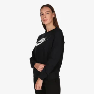 Nike Dukserica W NSW ESSNTL FLC GX CREW 