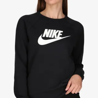 Nike Dukserica W NSW ESSNTL FLC GX CREW 
