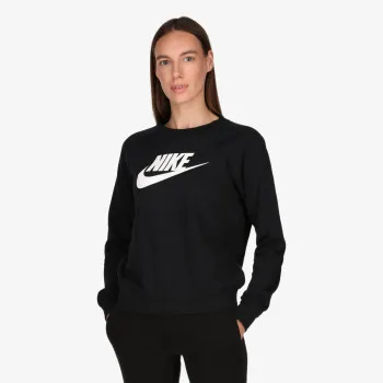 NIKE Dukserica NIKE Dukserica W NSW ESSNTL FLC GX CREW 