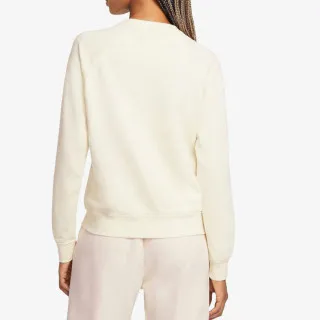 Nike Dukserica W NSW ESSNTL FLC FZ HOODIE 
