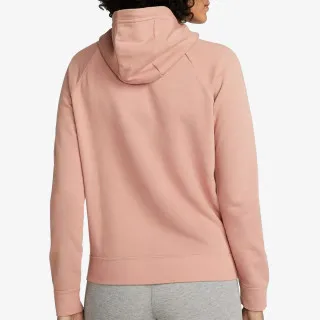 Nike Dukserica W NSW ESSNTL FLC FZ HOODIE 