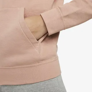 Nike Dukserica W NSW ESSNTL FLC FZ HOODIE 