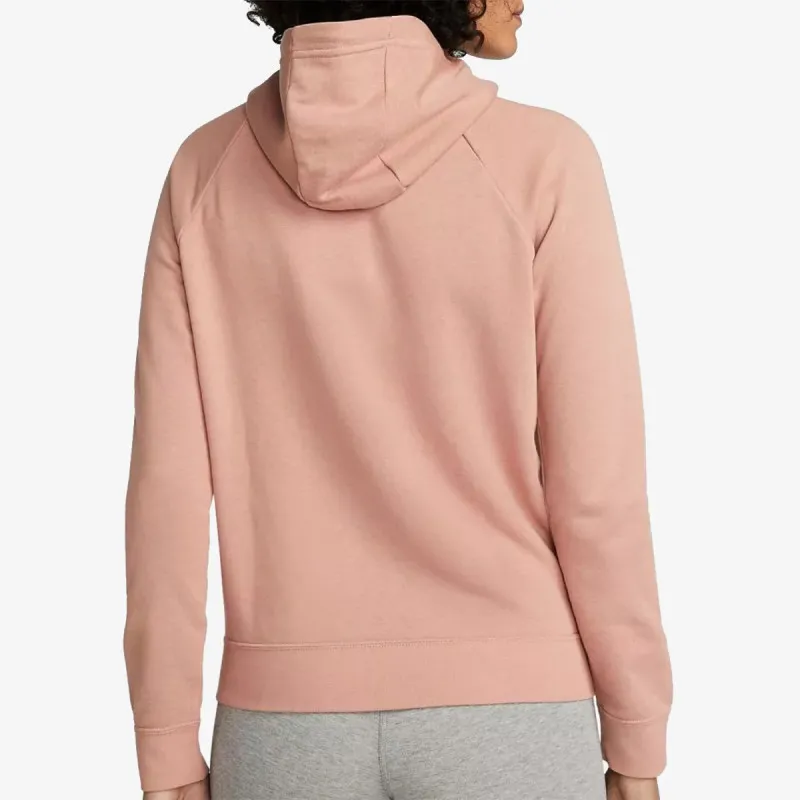 Nike Dukserica W NSW ESSNTL FLC FZ HOODIE 