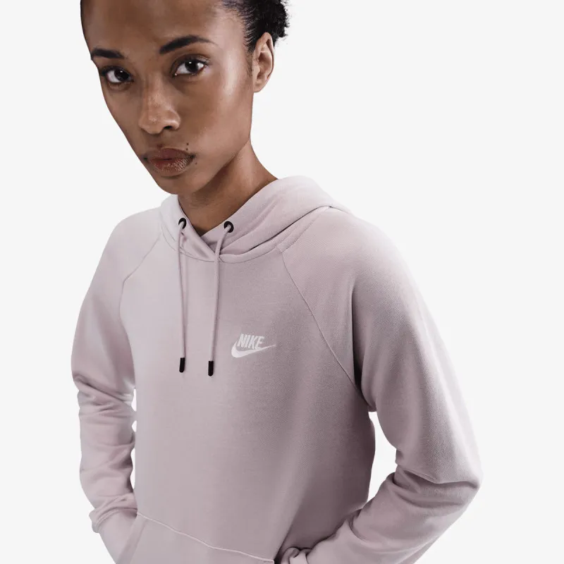 Nike Dukserica W NSW ESSNTL FLC PO HOODIE 