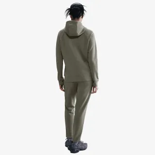 Nike Dukserica W NSW ESSNTL FLC PO HOODIE 