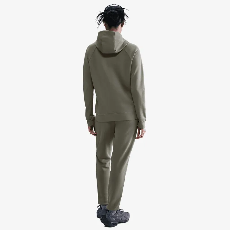 Nike Dukserica W NSW ESSNTL FLC PO HOODIE 