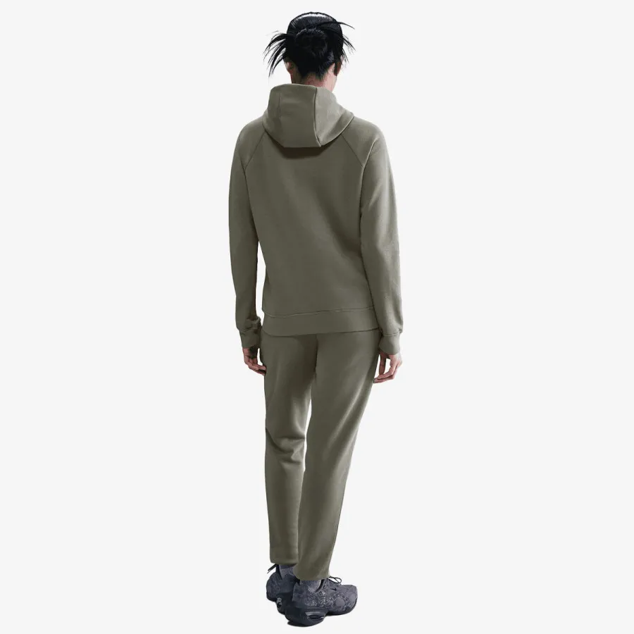 Nike Dukserica W NSW ESSNTL FLC PO HOODIE 