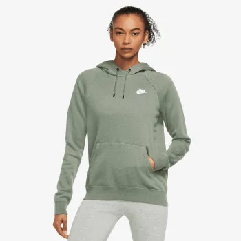Nike Dukserica W NSW ESSNTL FLC PO HOODIE 