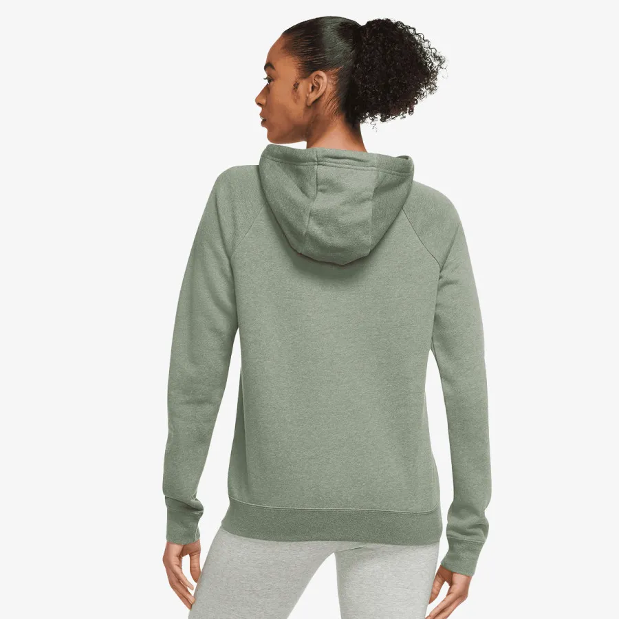 Nike Dukserica W NSW ESSNTL FLC PO HOODIE 