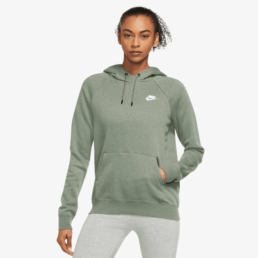Nike Dukserica W NSW ESSNTL FLC PO HOODIE 