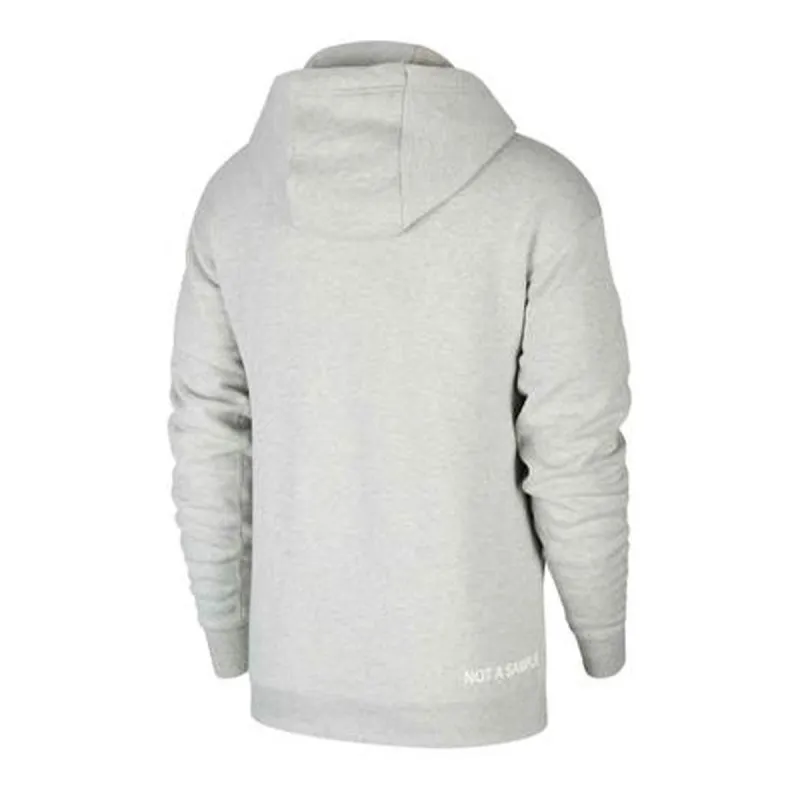 Nike Dukserica M NSW NSP HOODIE PO FT 