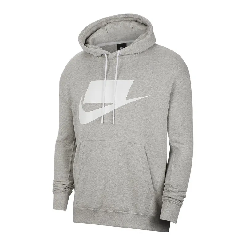 Nike Dukserica M NSW NSP HOODIE PO FT 