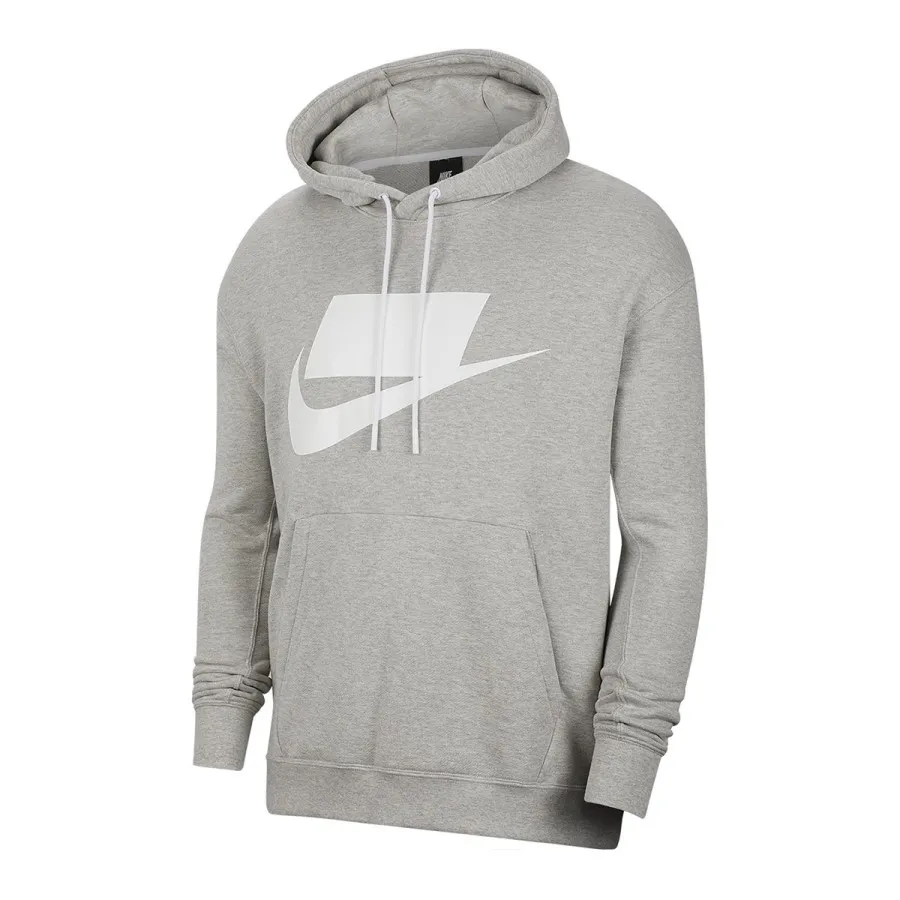 Nike Dukserica M NSW NSP HOODIE PO FT 