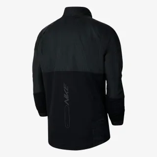 Nike Dukserica M NK ELMNT TOP HZ HYBRID GX 