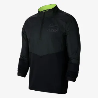 Nike Dukserica M NK ELMNT TOP HZ HYBRID GX 