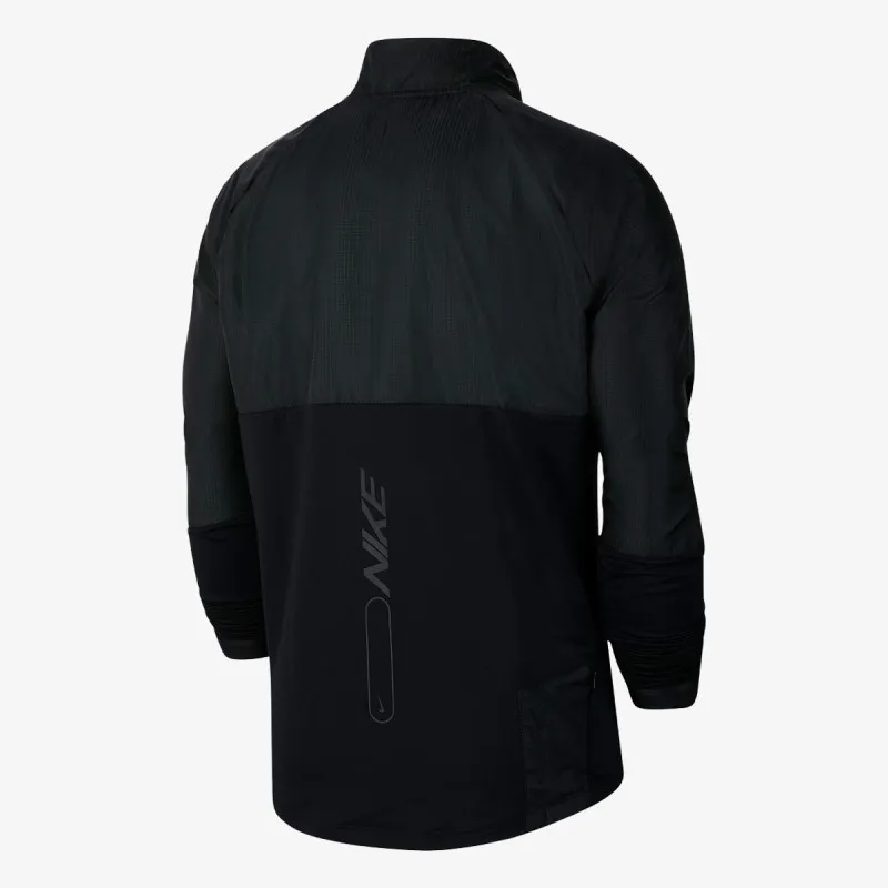 Nike Dukserica M NK ELMNT TOP HZ HYBRID GX 