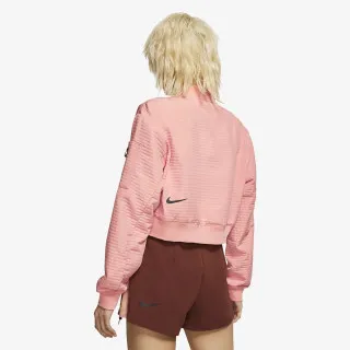 Nike Jakna W NSW CITY RDY BOMBER 