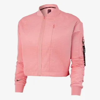 Nike Jakna W NSW CITY RDY BOMBER 