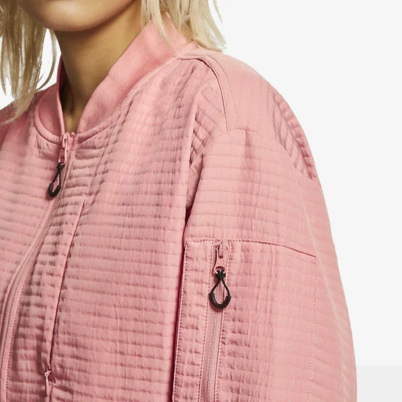 Nike Jakna W NSW CITY RDY BOMBER 