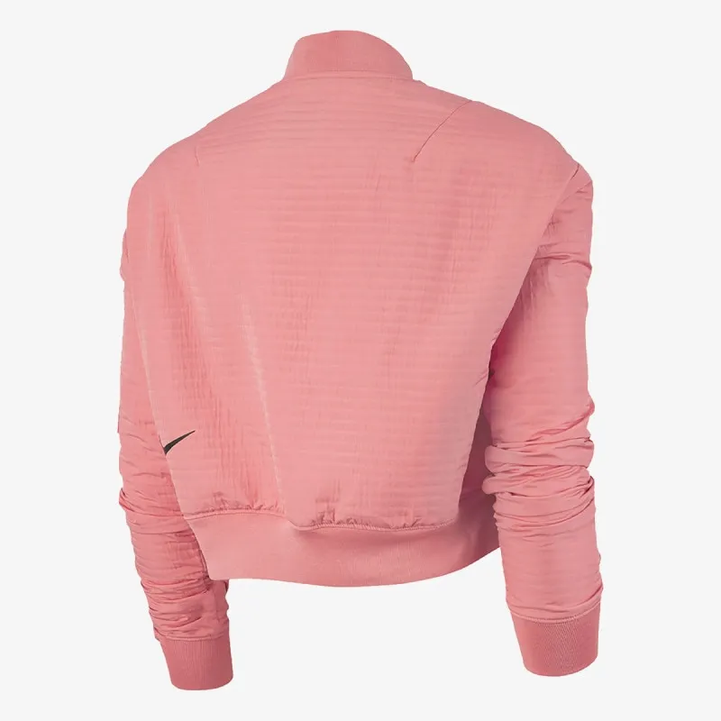 Nike Jakna W NSW CITY RDY BOMBER 
