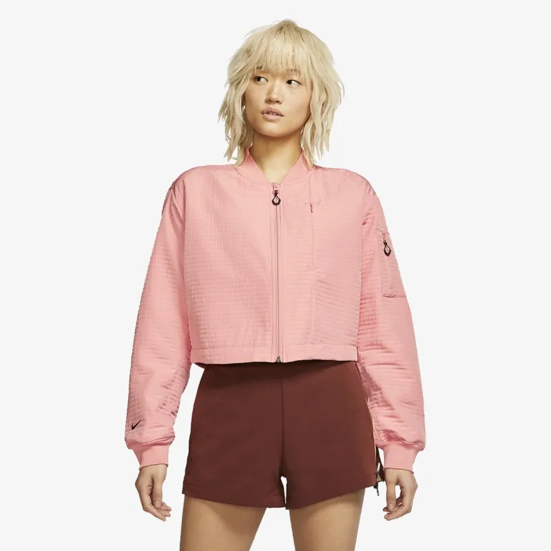Nike Jakna W NSW CITY RDY BOMBER 